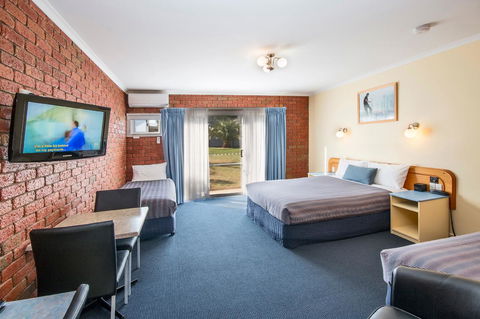 Torquay Tropicana Motel - Accommodation in Brisbane 2