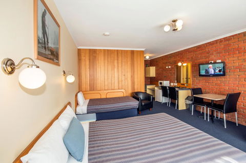 Torquay Tropicana Motel - Accommodation in Brisbane 27