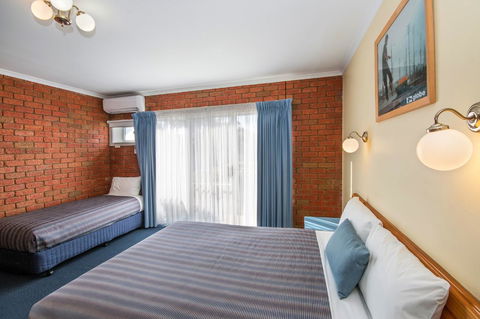 Torquay Tropicana Motel - Accommodation in Brisbane 26