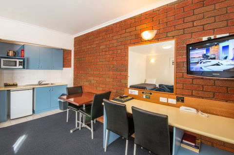 Torquay Tropicana Motel - Accommodation in Brisbane 22