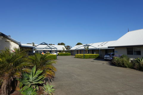 Torquay Tropicana Motel - Accommodation in Brisbane 7