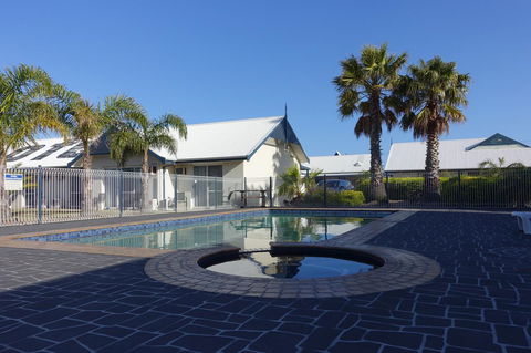 Torquay Tropicana Motel - Accommodation in Brisbane 4