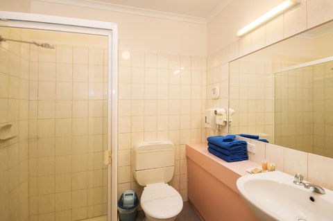 Torquay Tropicana Motel - Accommodation in Brisbane 9