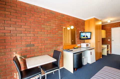 Torquay Tropicana Motel - Accommodation in Brisbane 28