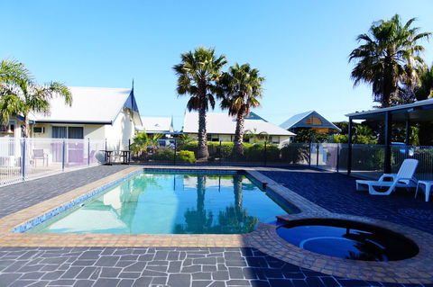 Torquay Tropicana Motel - Accommodation in Brisbane 14