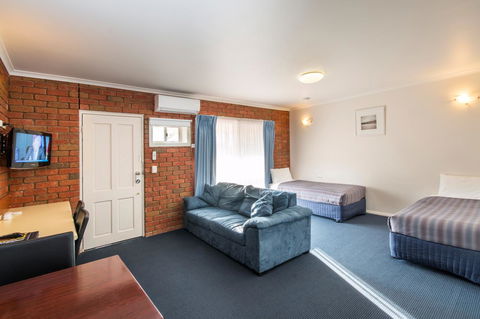 Torquay Tropicana Motel - Accommodation in Brisbane 30