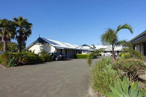 Torquay Tropicana Motel - Accommodation in Brisbane 8