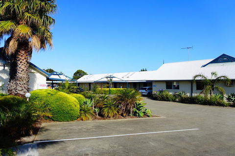 Torquay Tropicana Motel - Accommodation in Brisbane 6