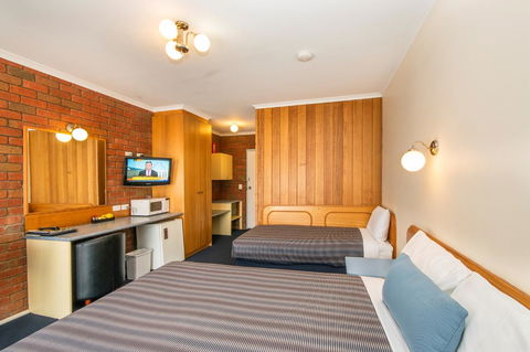Torquay Tropicana Motel - Accommodation in Brisbane 25
