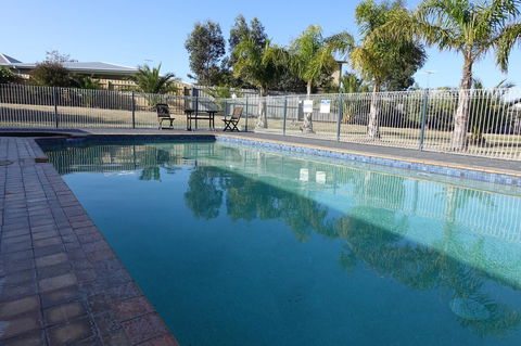 Torquay Tropicana Motel - Accommodation in Brisbane 15