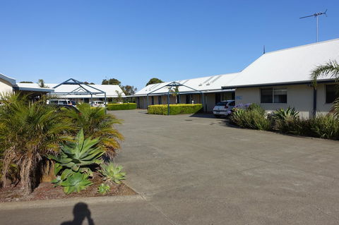 Torquay Tropicana Motel - Accommodation in Brisbane 10