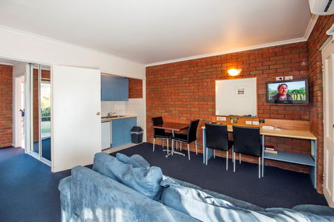 Torquay Tropicana Motel - Accommodation in Brisbane 24