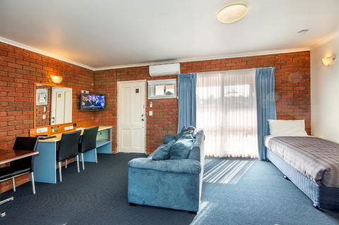 Torquay Tropicana Motel - Accommodation in Brisbane 23
