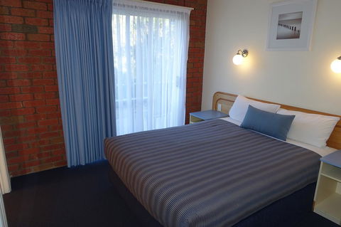 Torquay Tropicana Motel - Accommodation in Brisbane 19