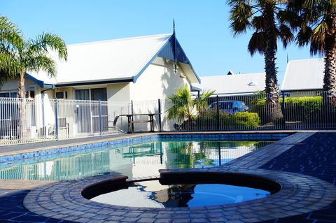 Torquay Tropicana Motel - Accommodation in Brisbane 13