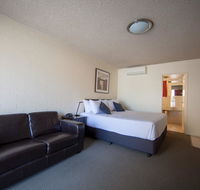 Best Western Warby Lodge - Accommodation in Brisbane