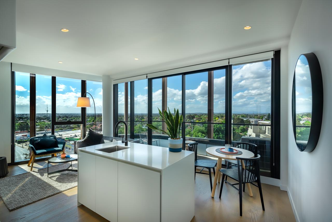  Accommodation in Brisbane