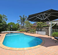 Crimea Retreat - Accommodation in Brisbane