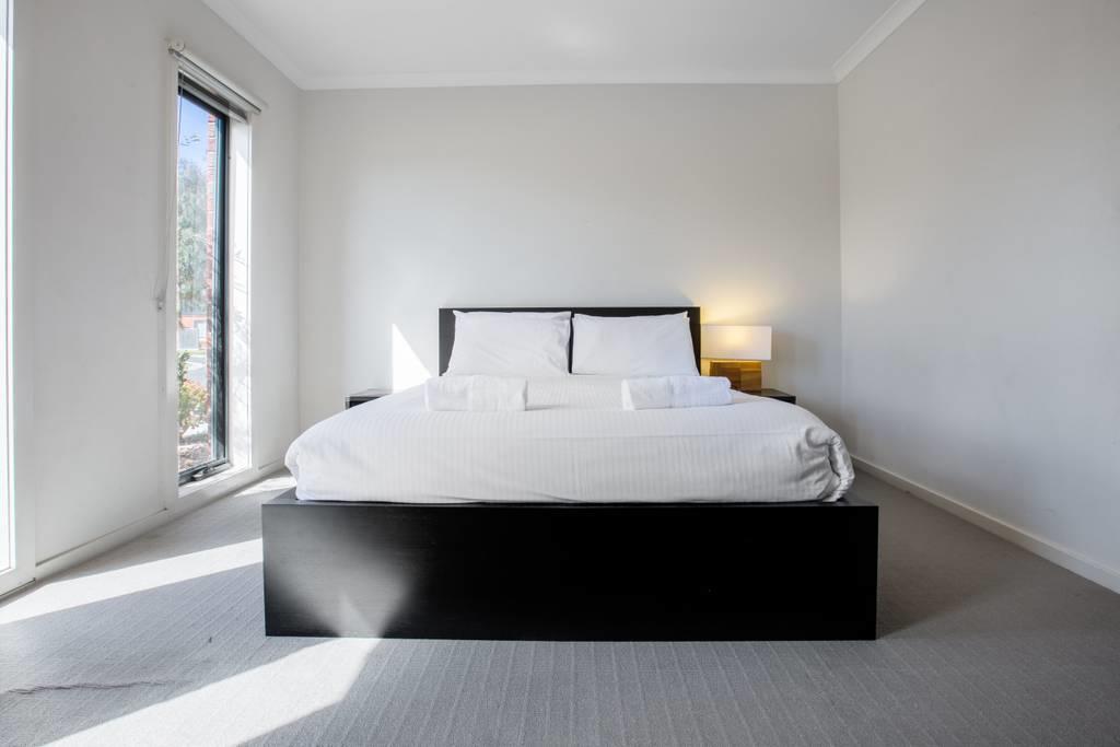  Accommodation in Brisbane