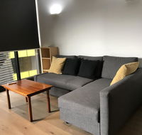 Mel-Uni Village - Accommodation in Brisbane