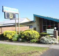 Pelicans Motel San Remo - Accommodation in Brisbane