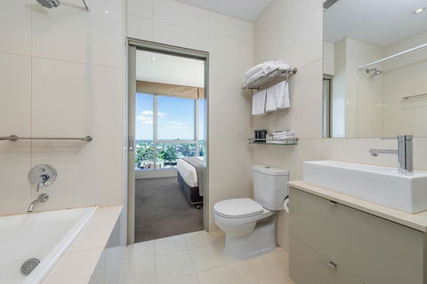 Novotel Melbourne Preston - Accommodation in Brisbane 19