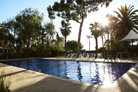 Novotel Melbourne Preston - Accommodation in Brisbane 6