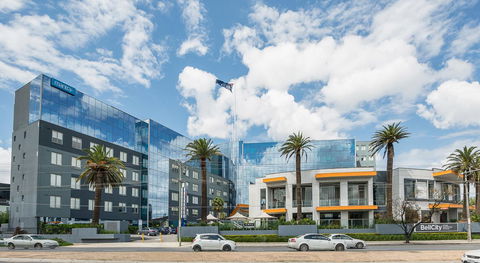 Novotel Melbourne Preston - Accommodation in Brisbane 7