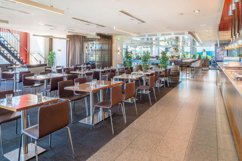Novotel Melbourne Preston - Accommodation in Brisbane 9