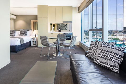 Novotel Melbourne Preston - Accommodation in Brisbane 14