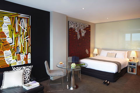 Novotel Melbourne Preston - Accommodation in Brisbane 30
