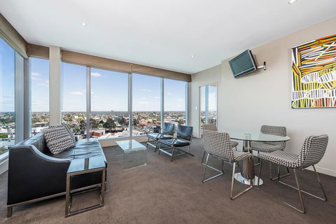 Novotel Melbourne Preston - Accommodation in Brisbane 27
