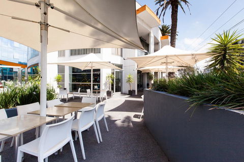 Novotel Melbourne Preston - Accommodation in Brisbane 18