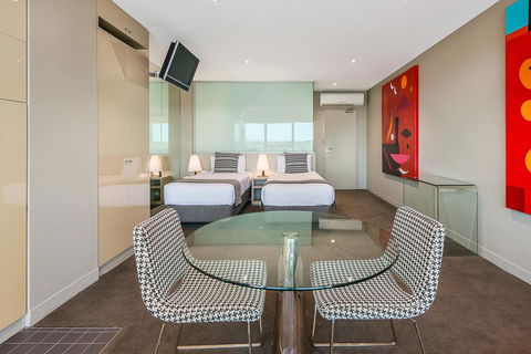 Novotel Melbourne Preston - Accommodation in Brisbane 17