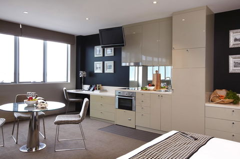 Novotel Melbourne Preston - Accommodation in Brisbane 28