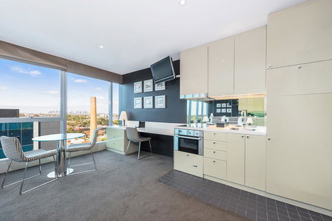 Novotel Melbourne Preston - Accommodation in Brisbane 31