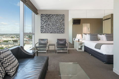 Novotel Melbourne Preston - Accommodation in Brisbane 25