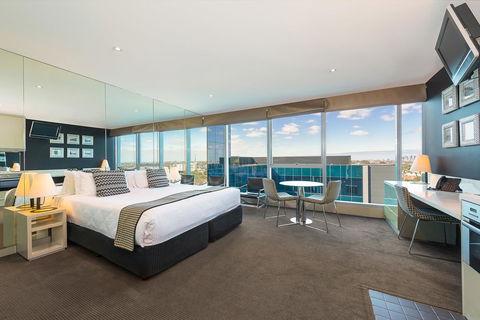 Novotel Melbourne Preston - Accommodation in Brisbane 5