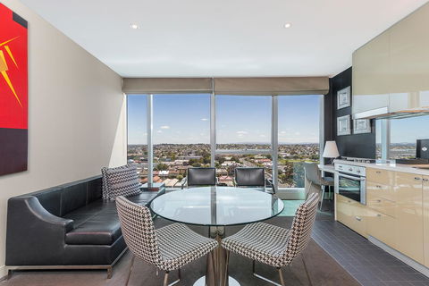 Novotel Melbourne Preston - Accommodation in Brisbane 33