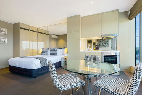 Novotel Melbourne Preston - Accommodation in Brisbane 3
