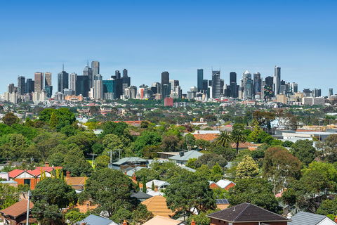 Novotel Melbourne Preston - Accommodation in Brisbane 36