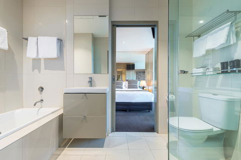 Novotel Melbourne Preston - Accommodation in Brisbane 8