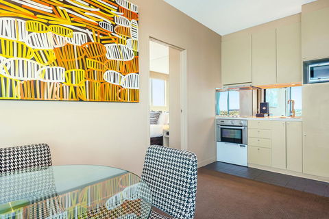 Novotel Melbourne Preston - Accommodation in Brisbane 29
