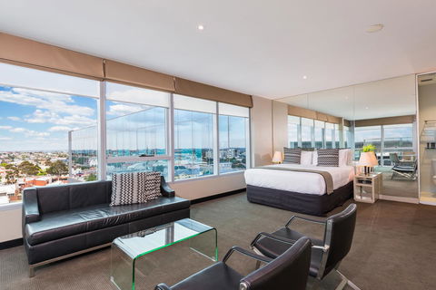 Novotel Melbourne Preston - Accommodation in Brisbane 24