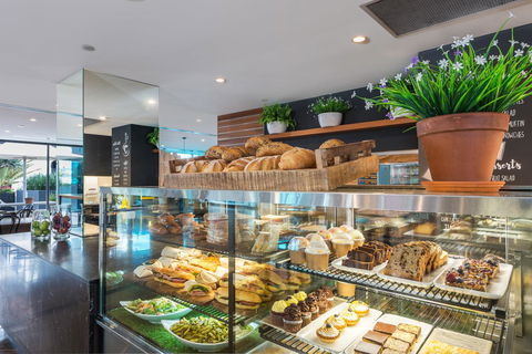 Novotel Melbourne Preston - Accommodation in Brisbane 22