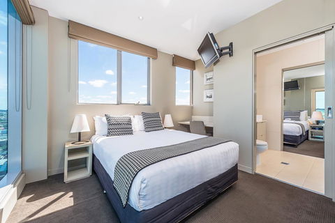 Novotel Melbourne Preston - Accommodation in Brisbane 1