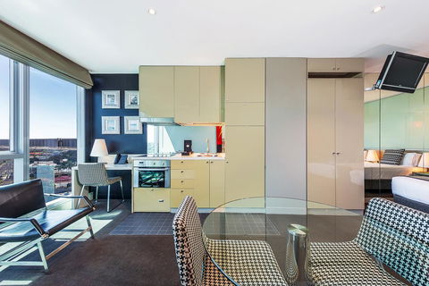 Novotel Melbourne Preston - Accommodation in Brisbane 26