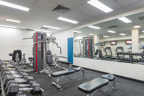 Novotel Melbourne Preston - Accommodation in Brisbane 21