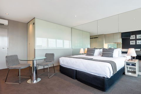 Novotel Melbourne Preston - Accommodation in Brisbane 16
