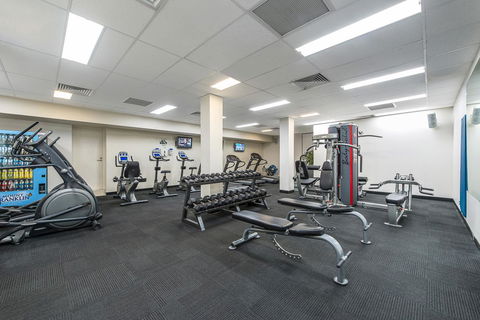 Novotel Melbourne Preston - Accommodation in Brisbane 10